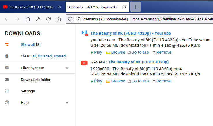Ant.com
